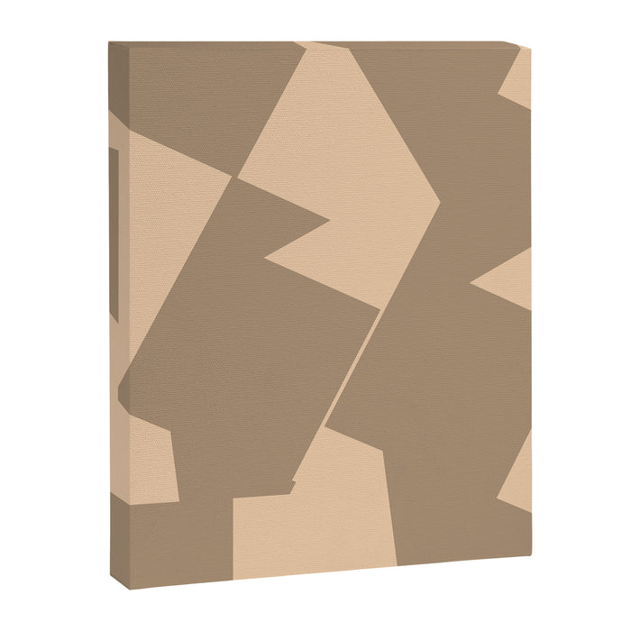 Minimalist 93 Canvas Print Gallery Image 1