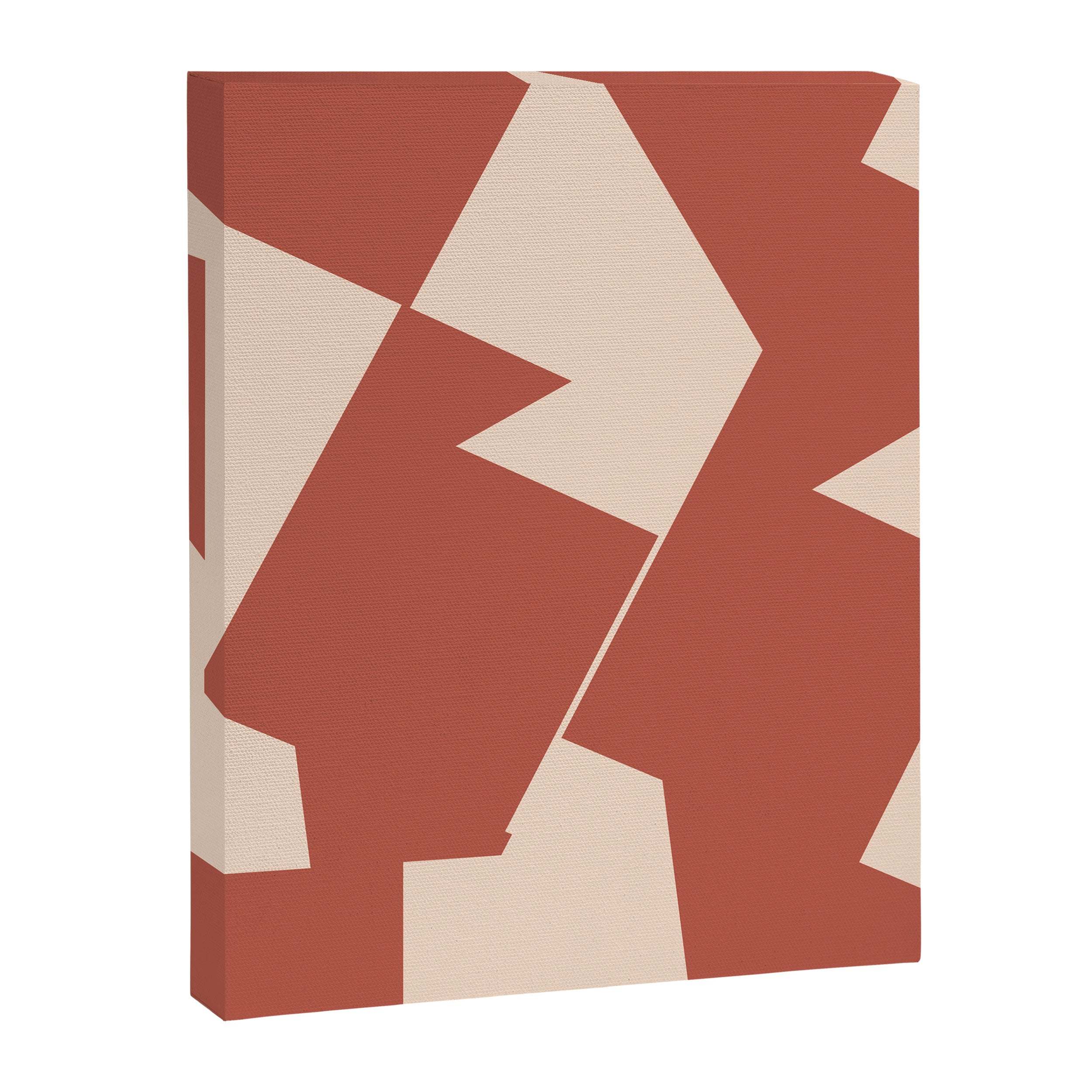 Minimalist 94 Canvas Print Gallery Image 6