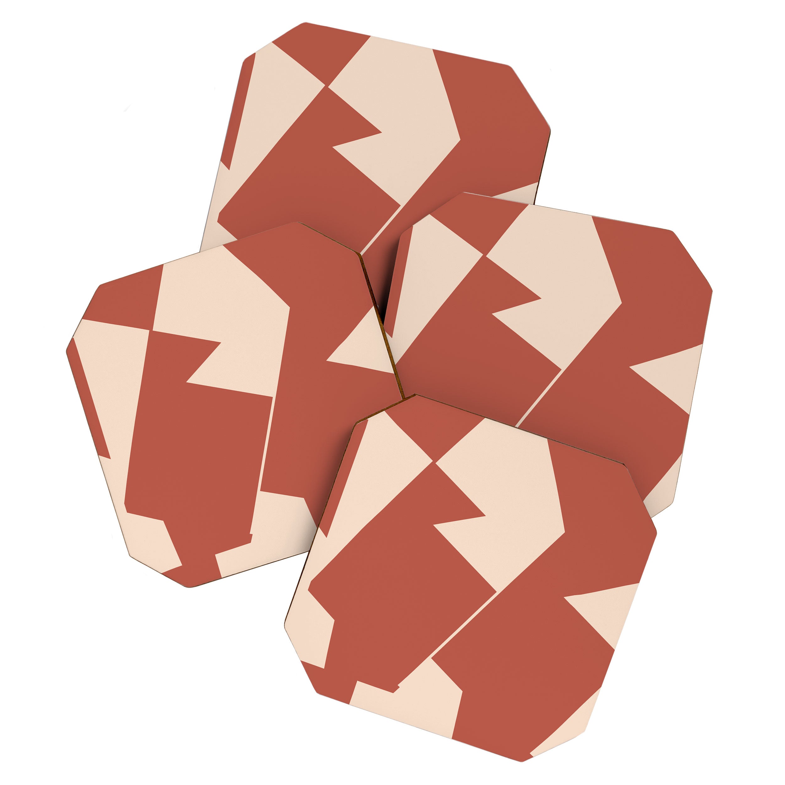Minimalist 94 Coaster Gallery Image 1