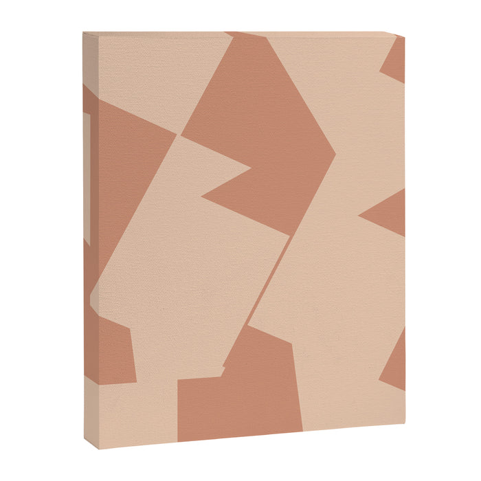 Minimalist 95 Canvas Print Gallery Image 1