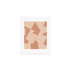 Minimalist 95 Art Print Gallery Image 1
