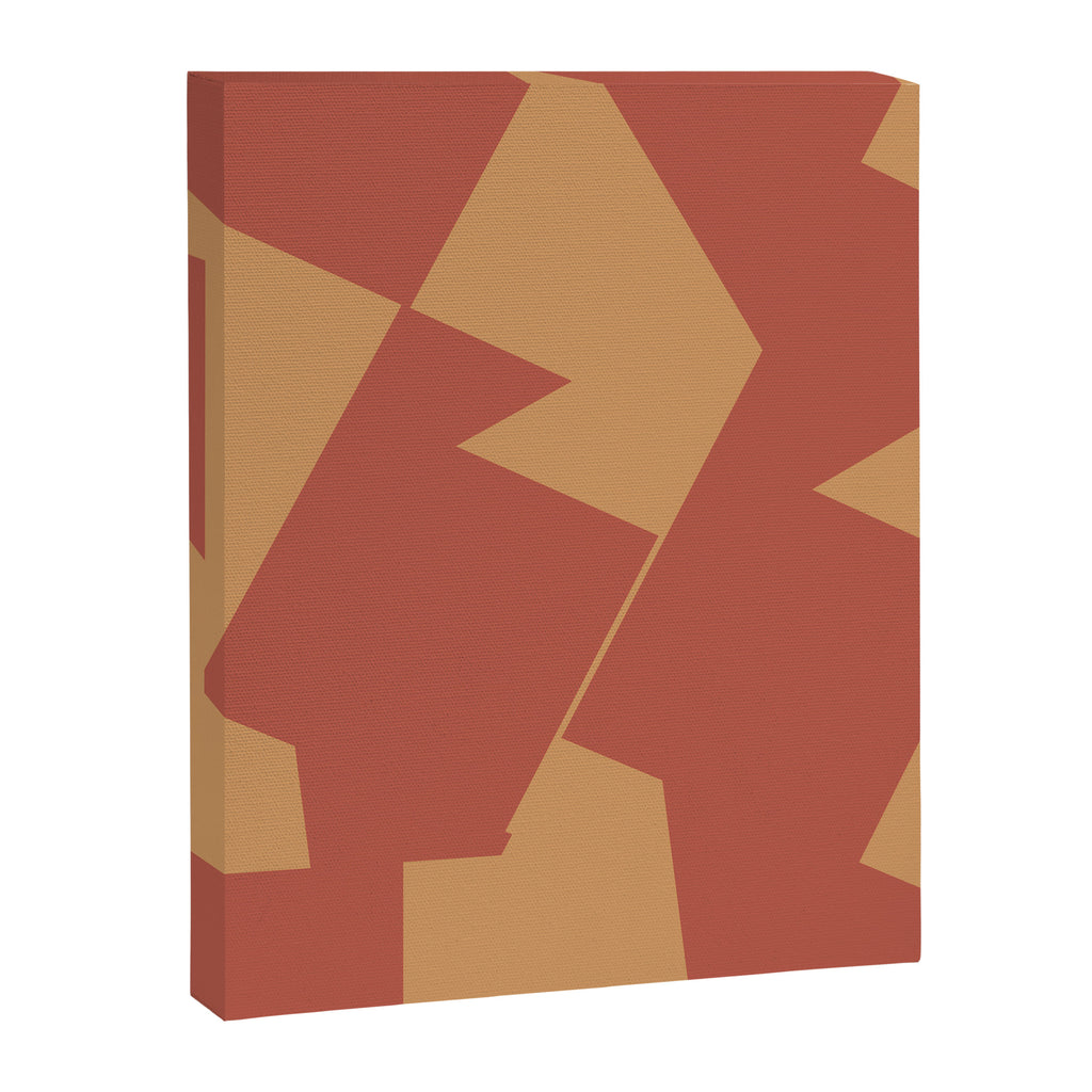 Minimalist 97 Canvas Print Gallery Image 6