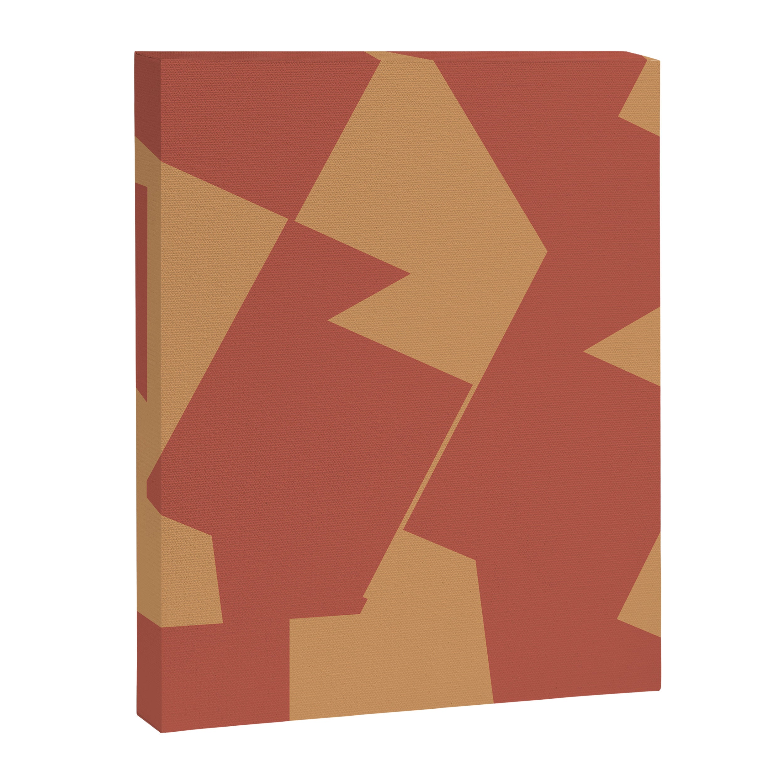 Minimalist 97 Canvas Print Gallery Image 6