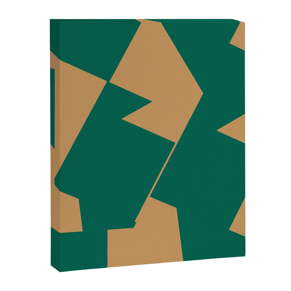 Minimalist 98 Canvas Print Gallery Image 6