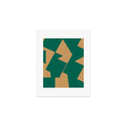 Minimalist 98 Art Print Gallery Image 1