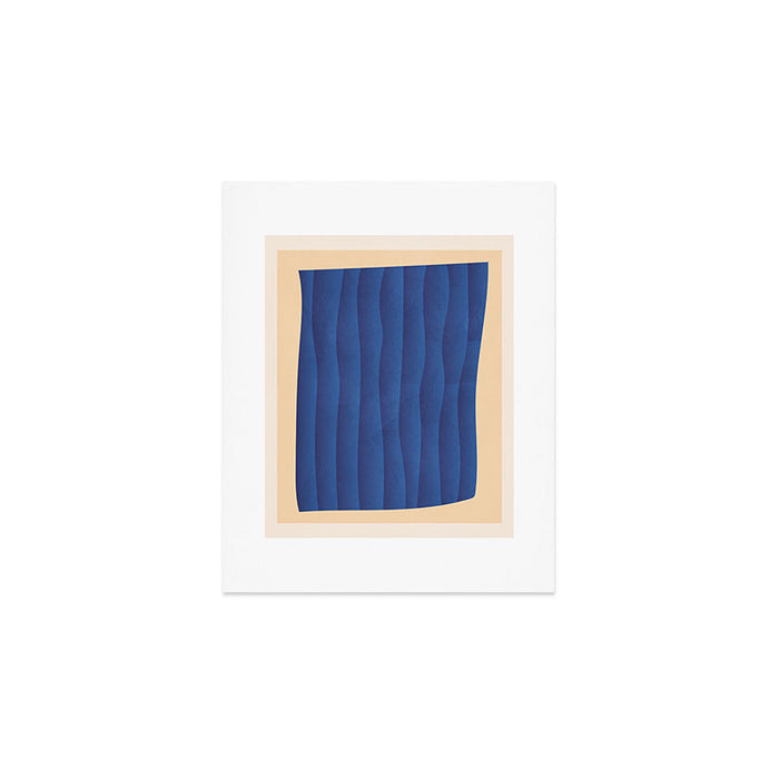 Minimalist Art Print Gallery Image 1