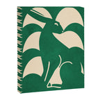 Minimalist Rabbit 2 Canvas Print Gallery Image 6