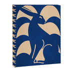 Minimalist Rabbit 6 Canvas Print Gallery Image 6