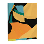 Modern Abstraction Canvas Print Gallery Image 6