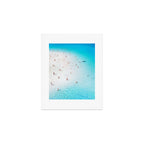 Beach Daydream Art Print Gallery Image 1