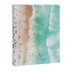 Beach Mood Canvas Print Gallery Image 6