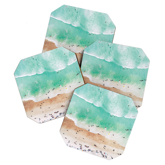 Beach Mood Coaster Gallery Image 1