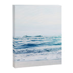 Calm Waves Canvas Print Gallery Image 6