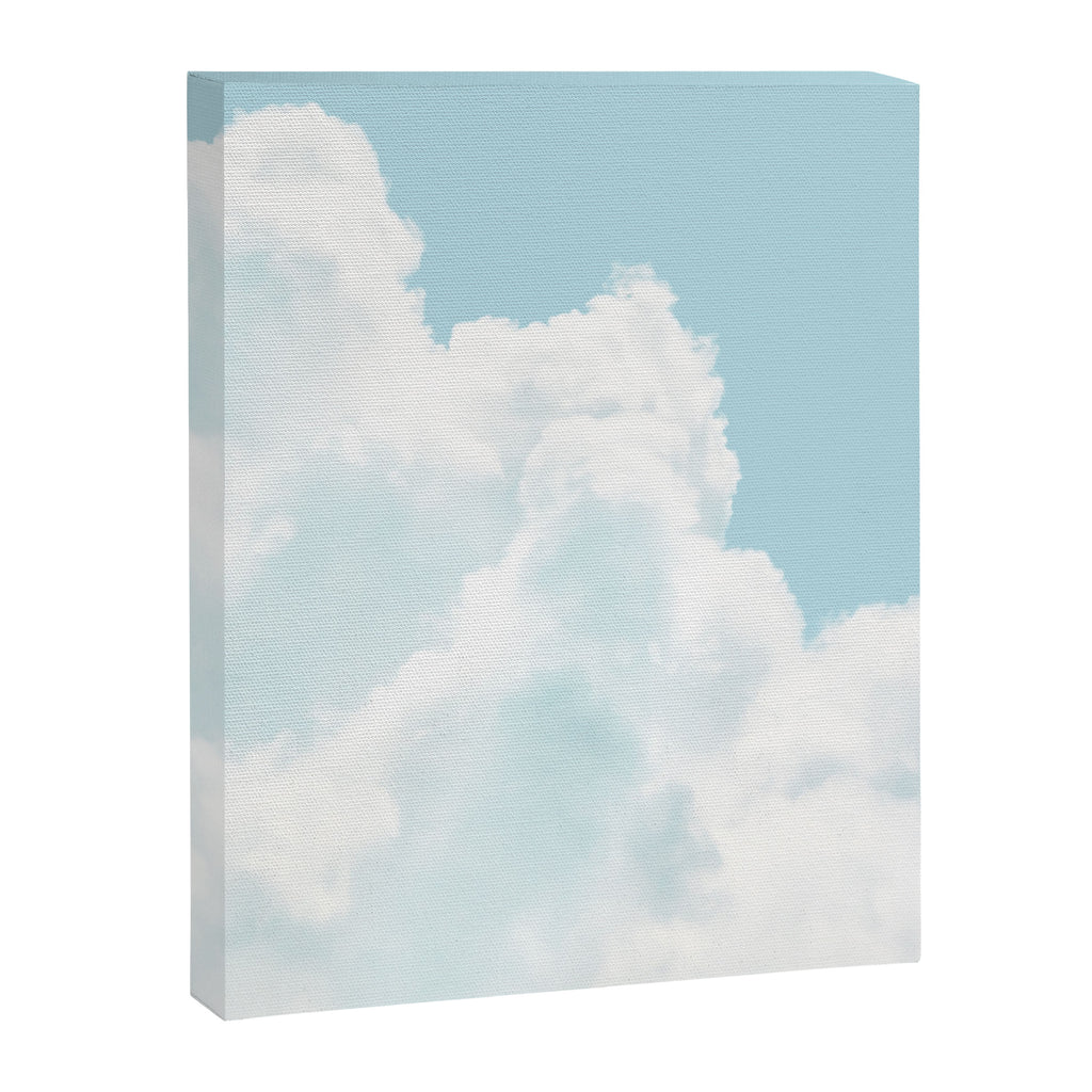 Clouds Canvas Print Gallery Image 8