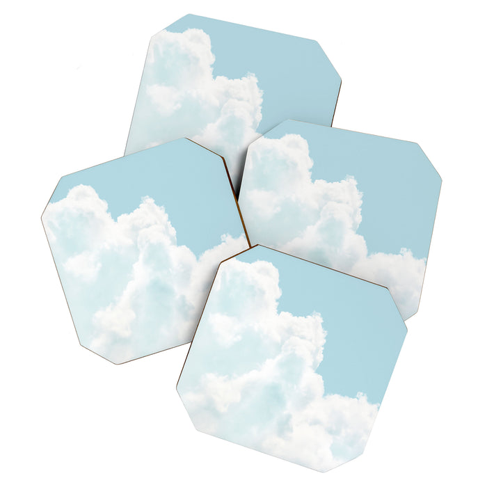 Clouds Coaster Gallery Image 1