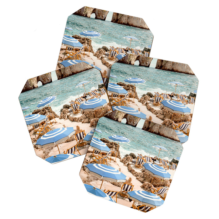 La Fontelina Beach Coaster Gallery Image 1