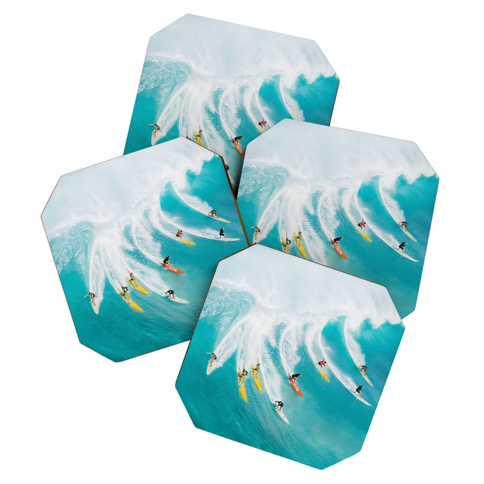 Let's Surf Coaster Gallery Image 1