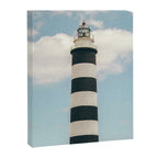 Lighthouse Canvas Print Gallery Image 6