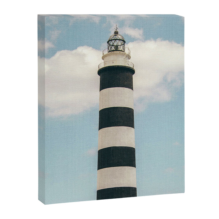 Lighthouse Canvas Print Gallery Image 1