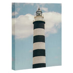Lighthouse Canvas Print Gallery Image 3