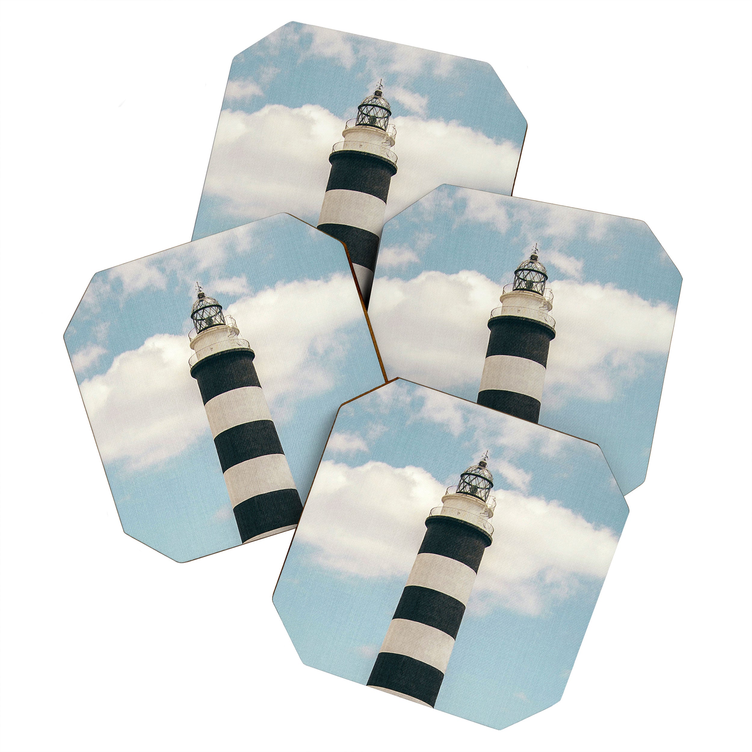 Lighthouse Coaster Gallery Image 1