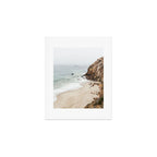 Malibu Dream Art Print Gallery Image 1