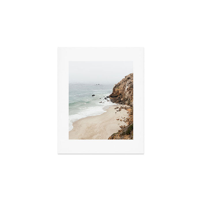 Malibu Dream Art Print Gallery Image 1