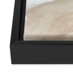 Malibu Dream Framed Canvas Print Gallery Image 3