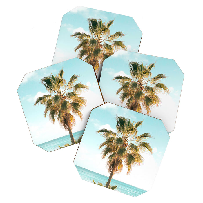 Ocean Palms Coaster Gallery Image 1