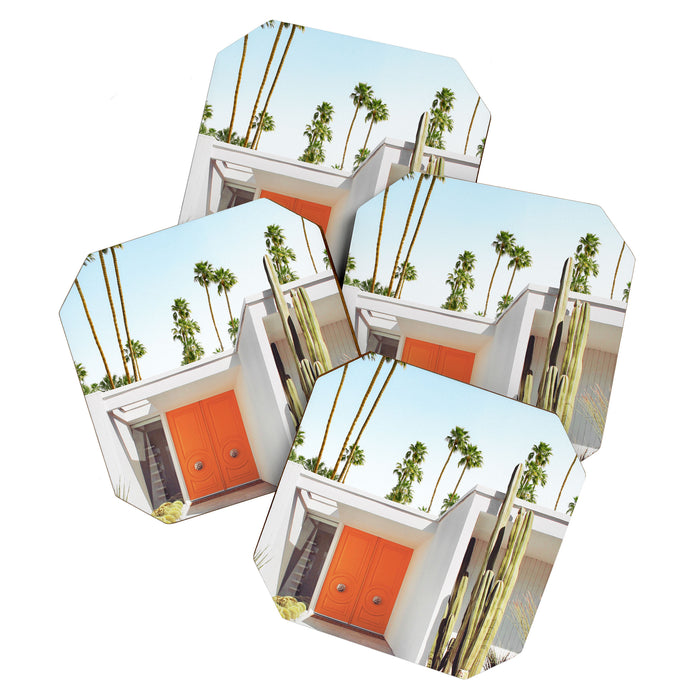 Palm Springs California Coaster Gallery Image 1
