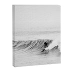 Surf Time Canvas Print Gallery Image 6