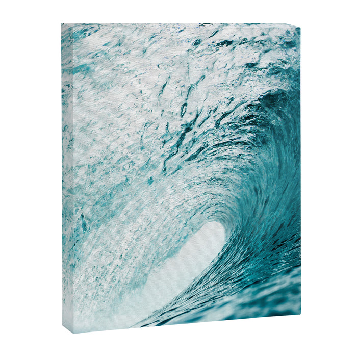 The Wave Canvas Print Gallery Image 1