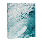 The Wave Canvas Print Gallery Image 6