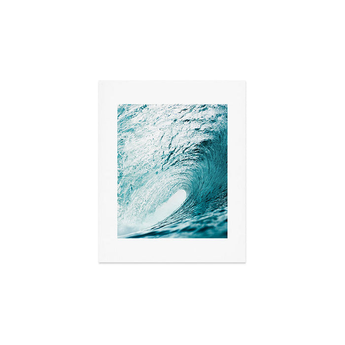 The Wave Art Print Gallery Image 1