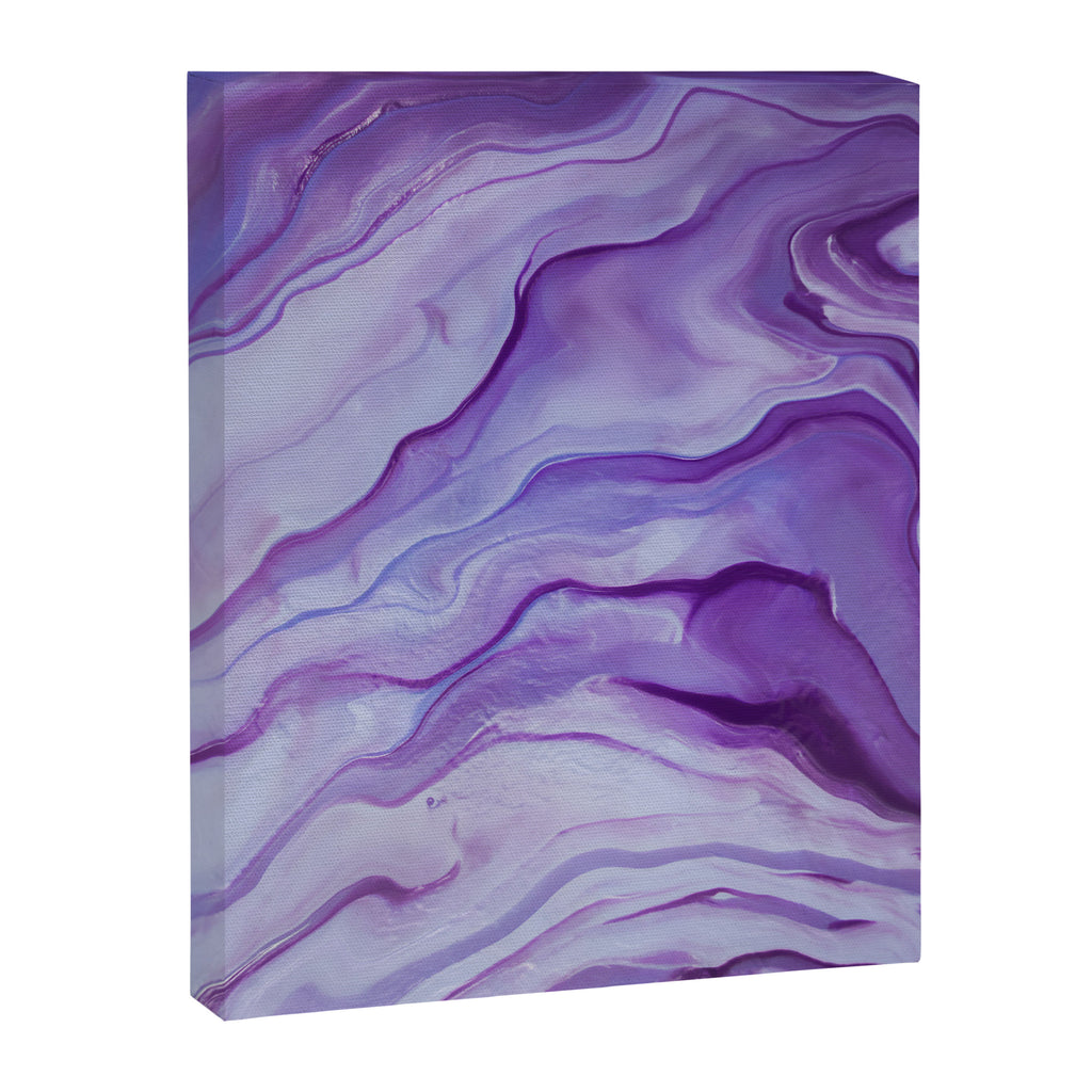 Amethyst Canvas Print Gallery Image 6