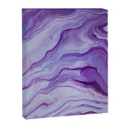Amethyst Canvas Print Gallery Image 6