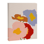Bouquet I Canvas Print Gallery Image 6