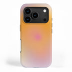 Candlelight - Gradient iPhone Case Gallery Image 1