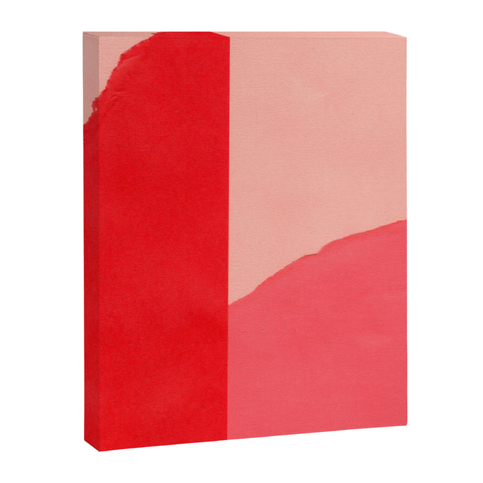 Colores V Canvas Print Gallery Image 1