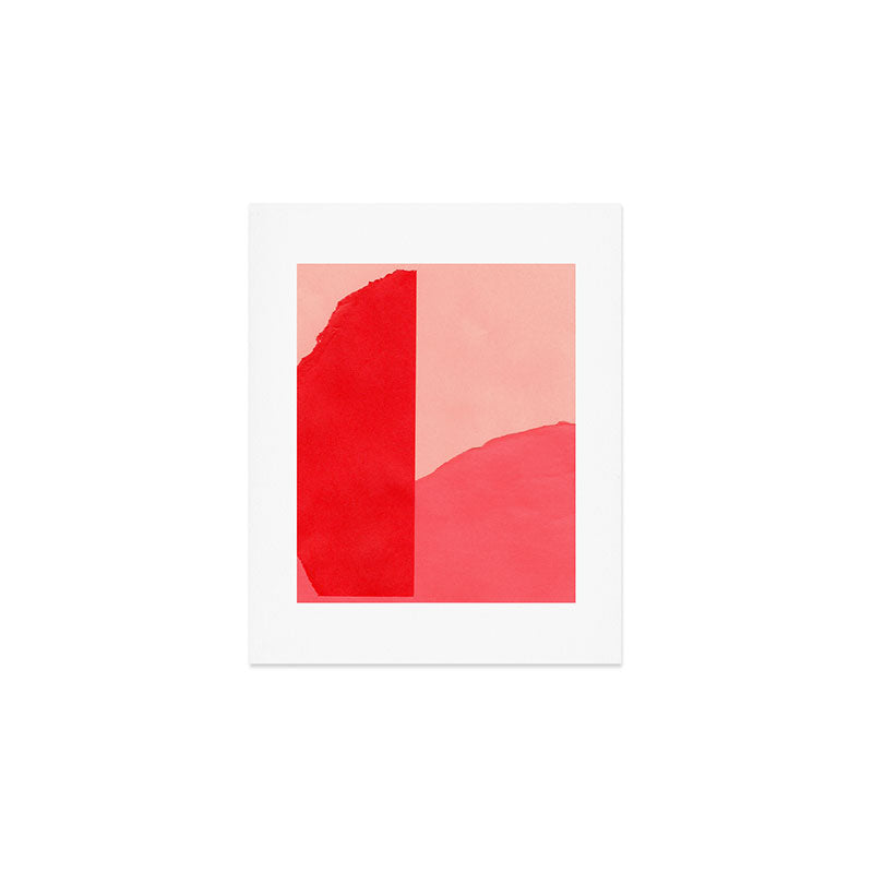 Colores V Art Print Gallery Image 1