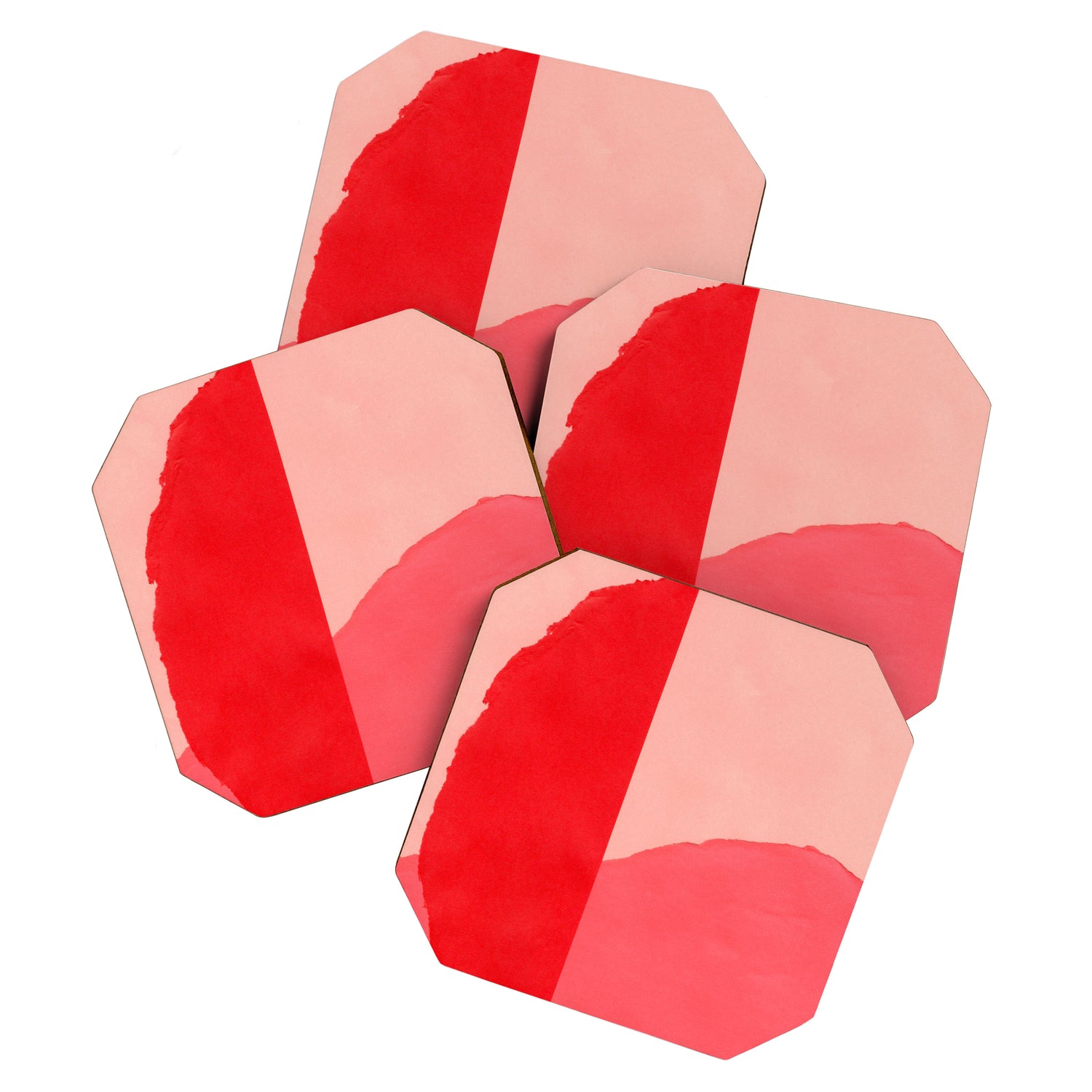 Colores V Coaster Gallery Image 1