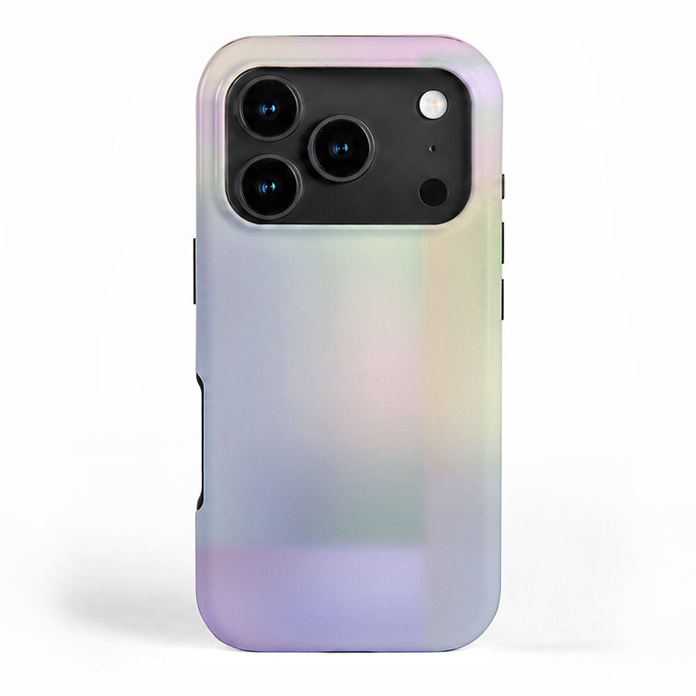 Dimension II - Gradient iPhone Case Gallery Image 1