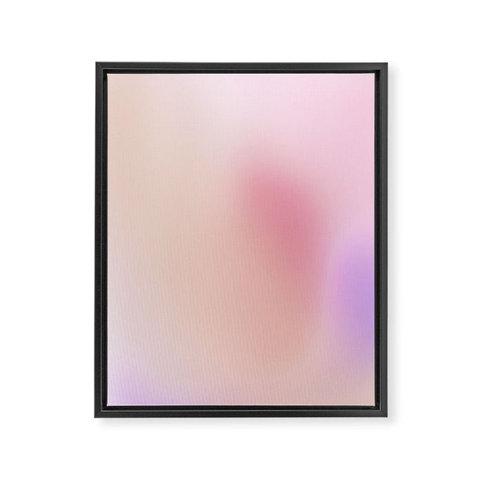 Far Beyond II Framed Canvas Print Gallery Image 1