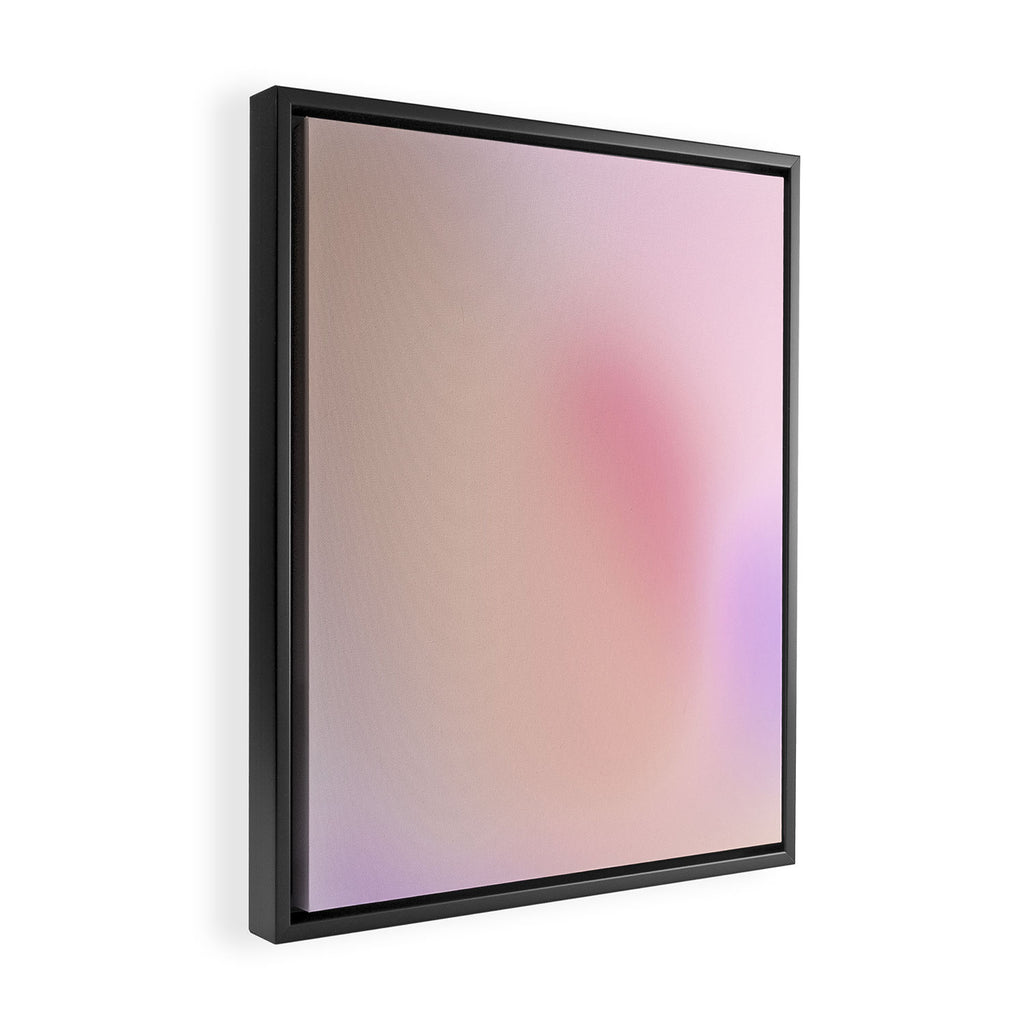 Far Beyond II Framed Canvas Print Gallery Image 2