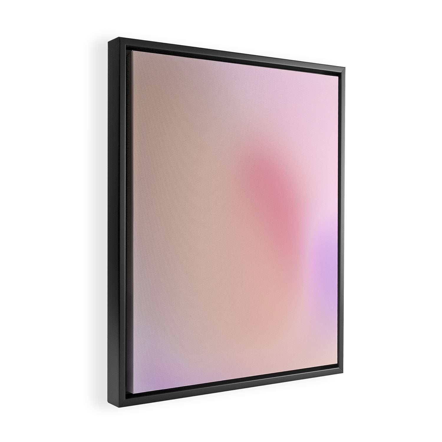 Far Beyond II Framed Canvas Print Gallery Image 2