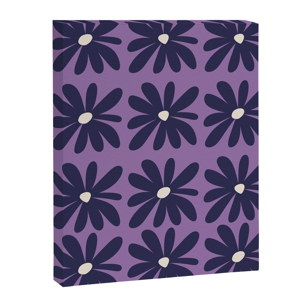 Fiori I Canvas Print Gallery Image 6