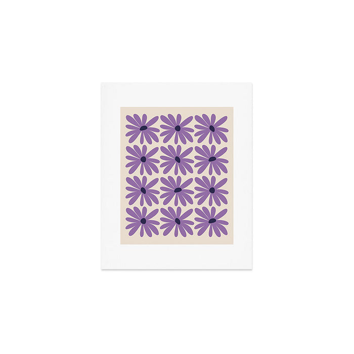 Fiori II Art Print Gallery Image 1