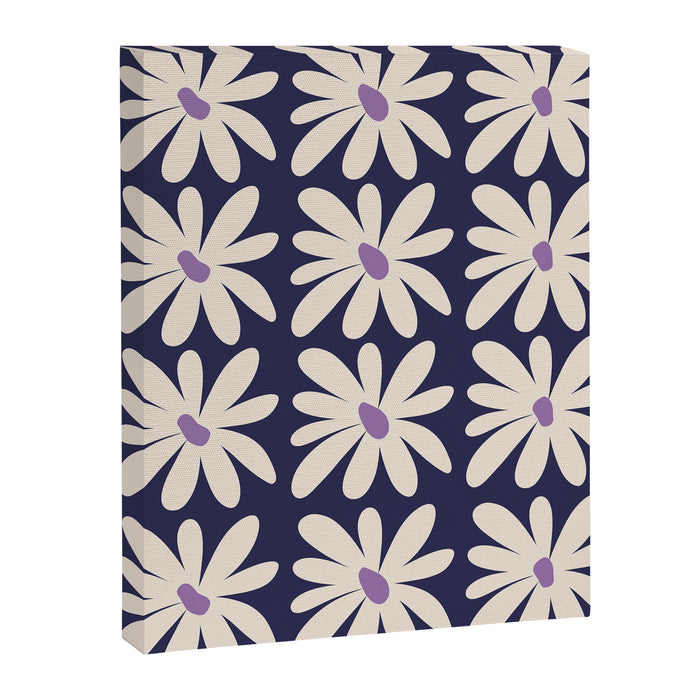Fiori III Canvas Print Gallery Image 1