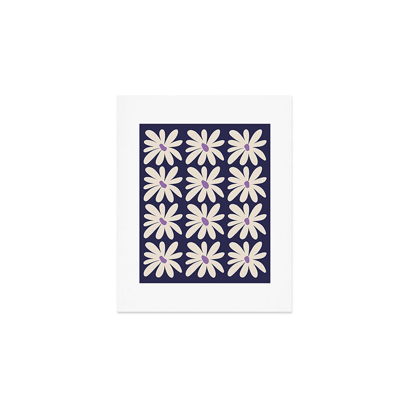Fiori III Art Print Gallery Image 1