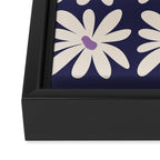 Fiori III Framed Canvas Print Gallery Image 3